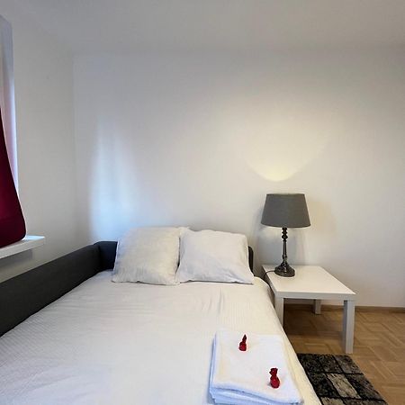Bema Guest House - City Centre Wroclaw Luaran gambar