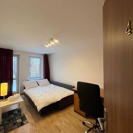 Bema Guest House - City Centre Wroclaw Luaran gambar