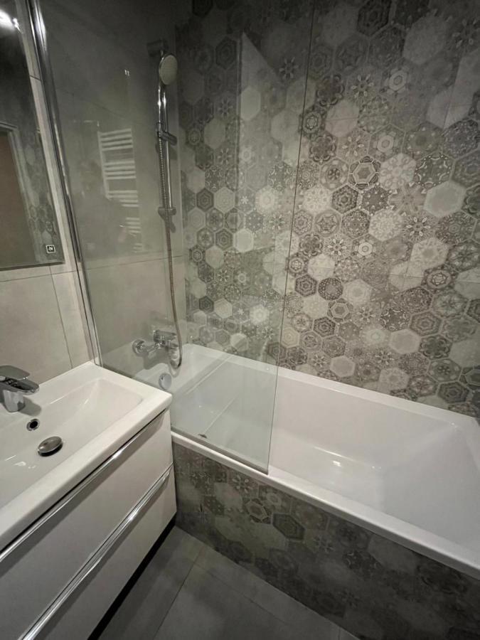 Bema Guest House - City Centre Wroclaw Luaran gambar