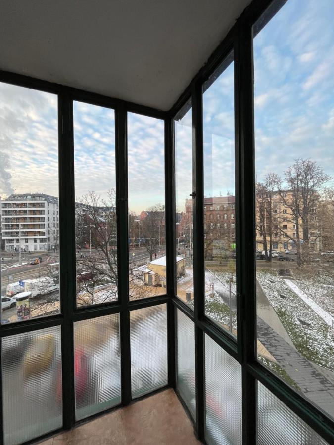 Bema Guest House - City Centre Wroclaw Luaran gambar