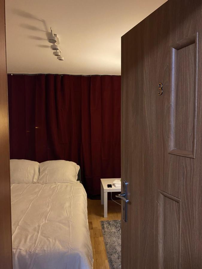 Bema Guest House - City Centre Wroclaw Luaran gambar