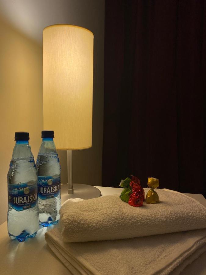 Bema Guest House - City Centre Wroclaw Luaran gambar