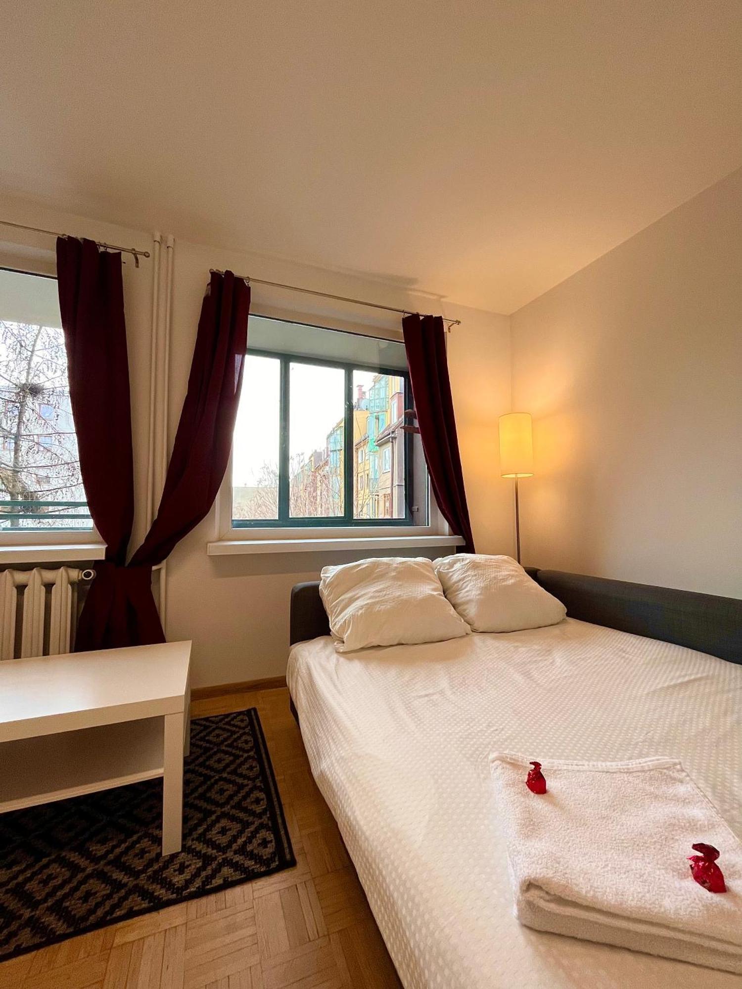 Bema Guest House - City Centre Wroclaw Luaran gambar