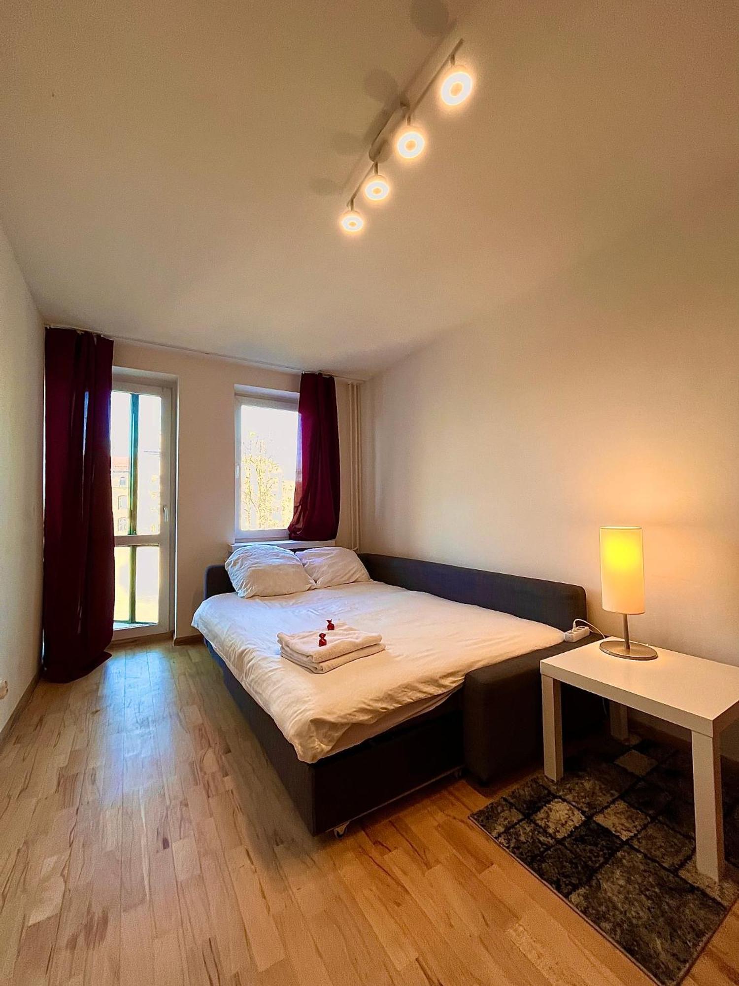 Bema Guest House - City Centre Wroclaw Luaran gambar