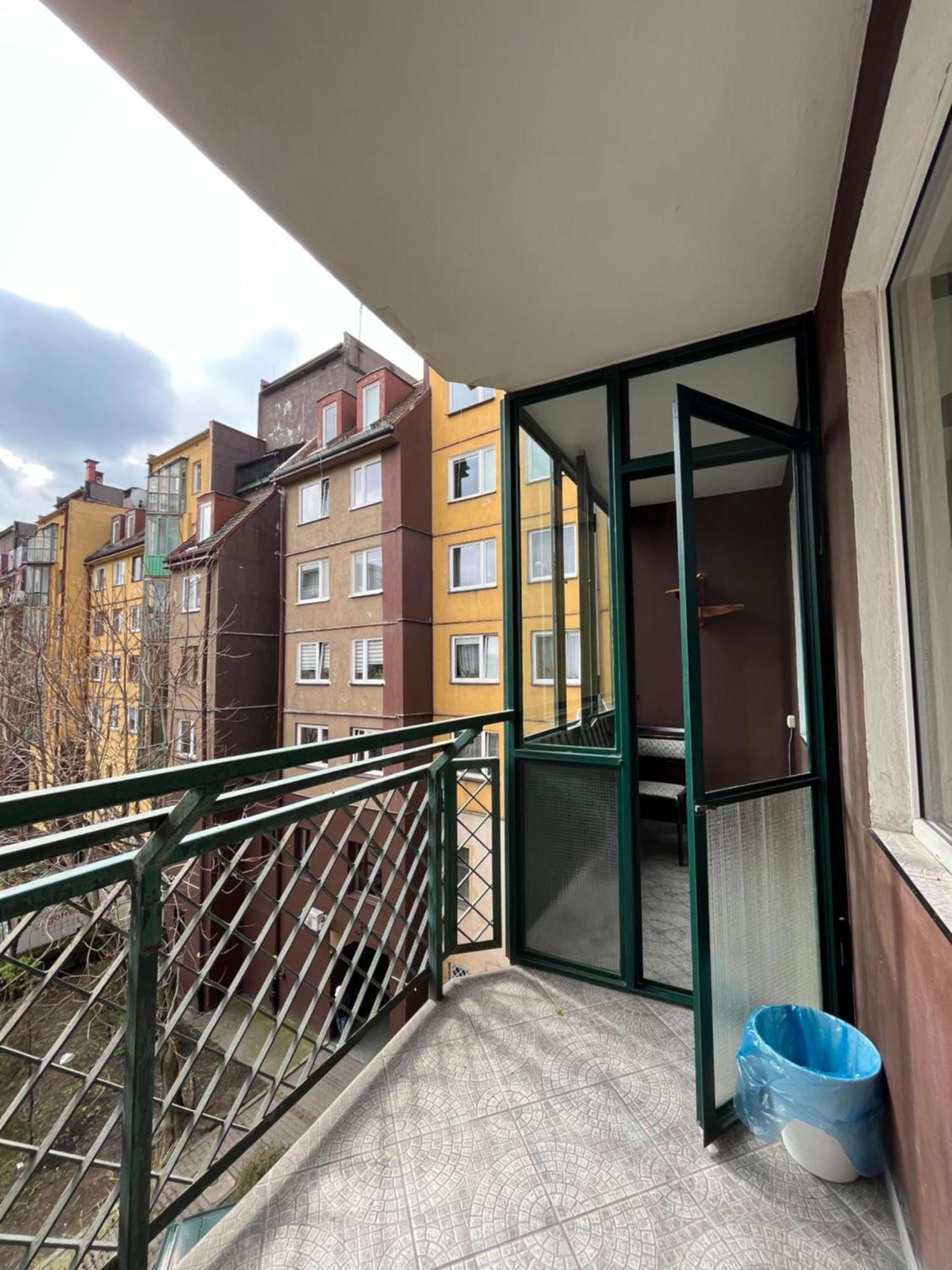 Bema Guest House - City Centre Wroclaw Luaran gambar