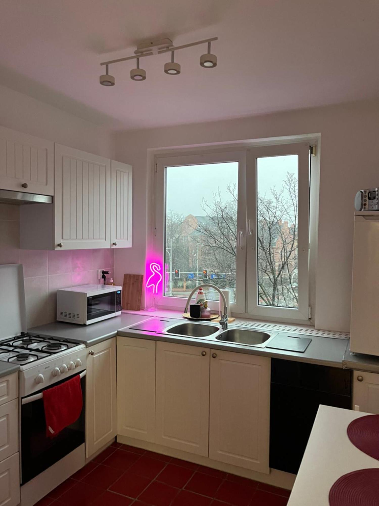 Bema Guest House - City Centre Wroclaw Luaran gambar