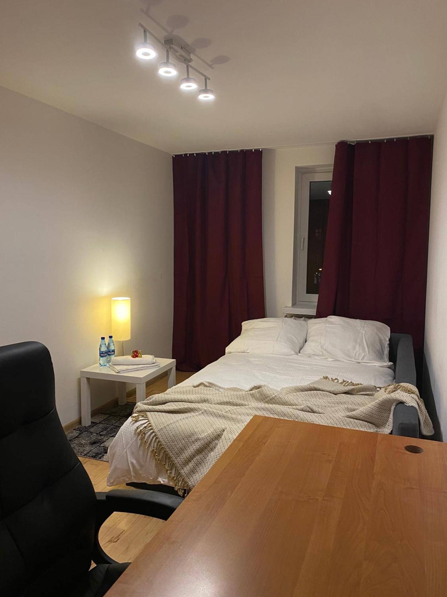 Bema Guest House - City Centre Wroclaw Luaran gambar