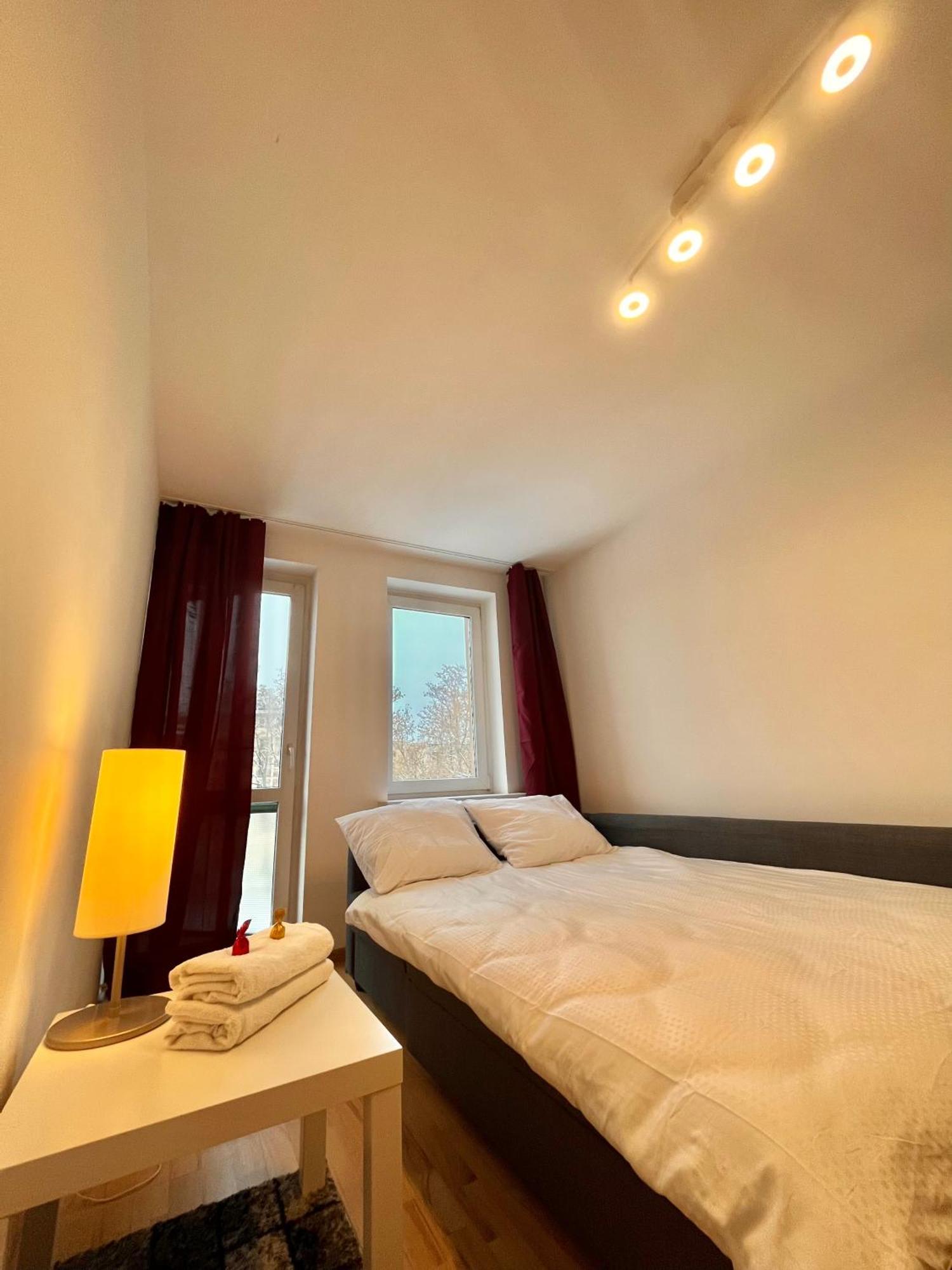 Bema Guest House - City Centre Wroclaw Luaran gambar