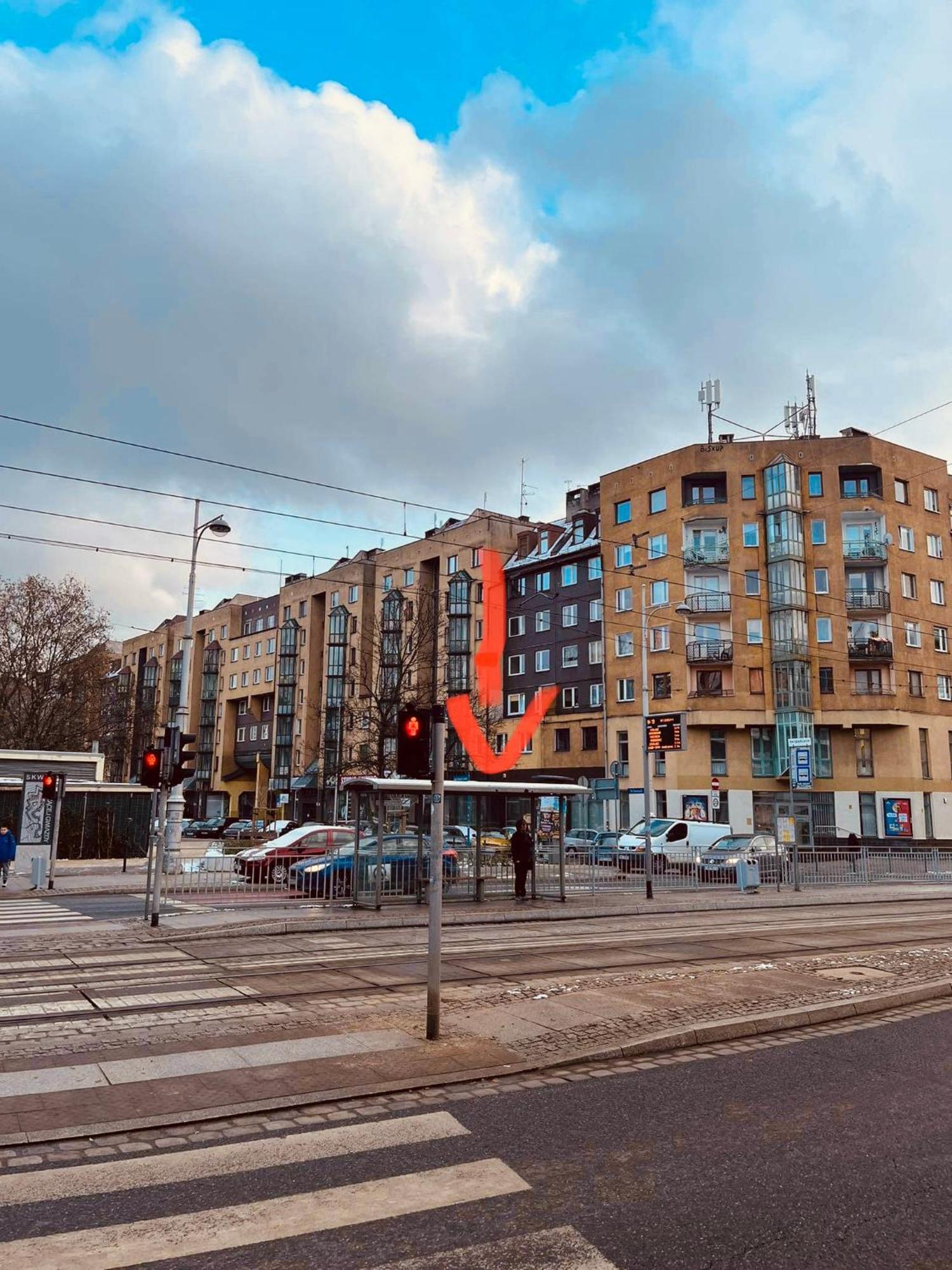 Bema Guest House - City Centre Wroclaw Luaran gambar