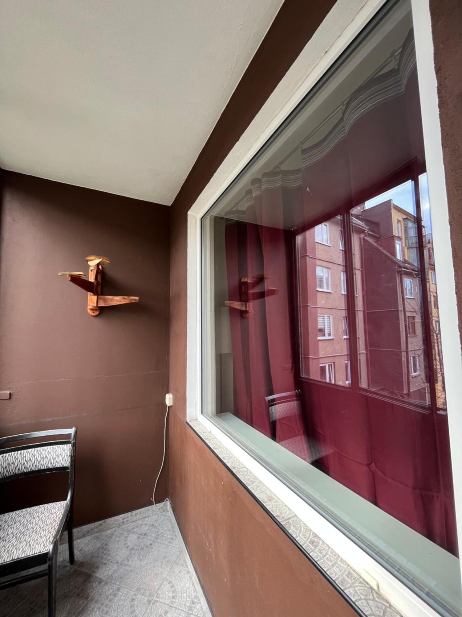 Bema Guest House - City Centre Wroclaw Bilik gambar