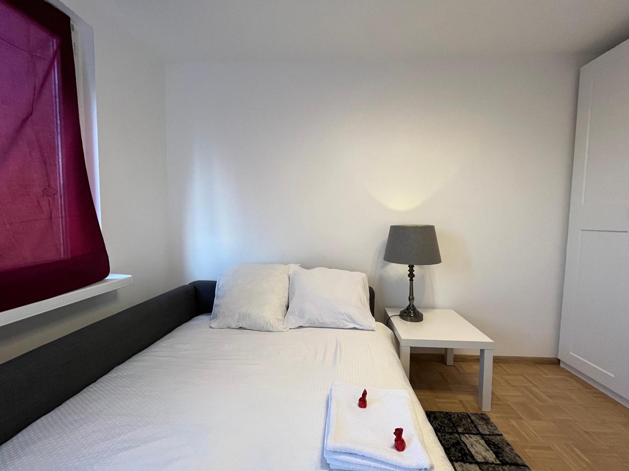 Bema Guest House - City Centre Wroclaw Luaran gambar